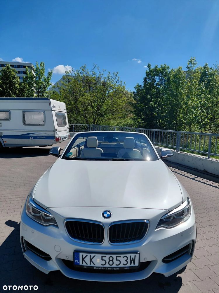 BMW Seria 2 M240i - 12