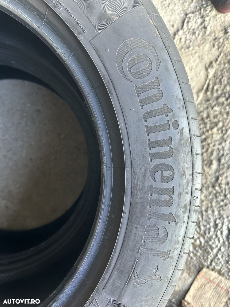 235/55 R17 Continental PremiumContact 6 Dot 23 - 3