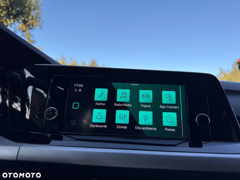 Volkswagen Golf VIII 1.5 TSI EVO Life - 12