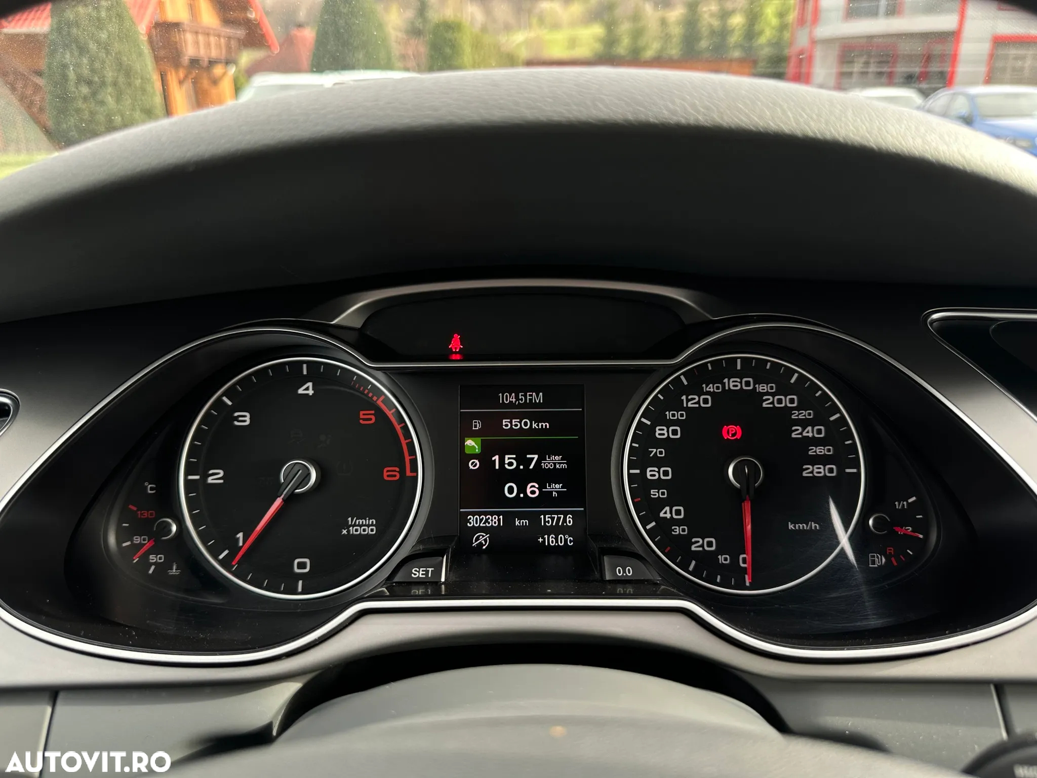 Audi A4 - 26