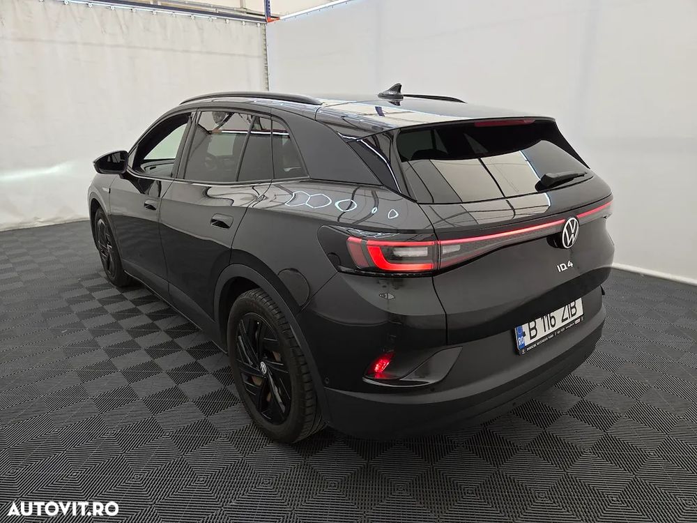 Volkswagen ID.4 77 kWh Pro - 5