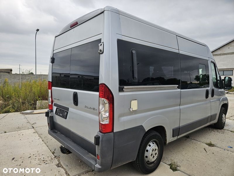 Citroën JUMPER - 4