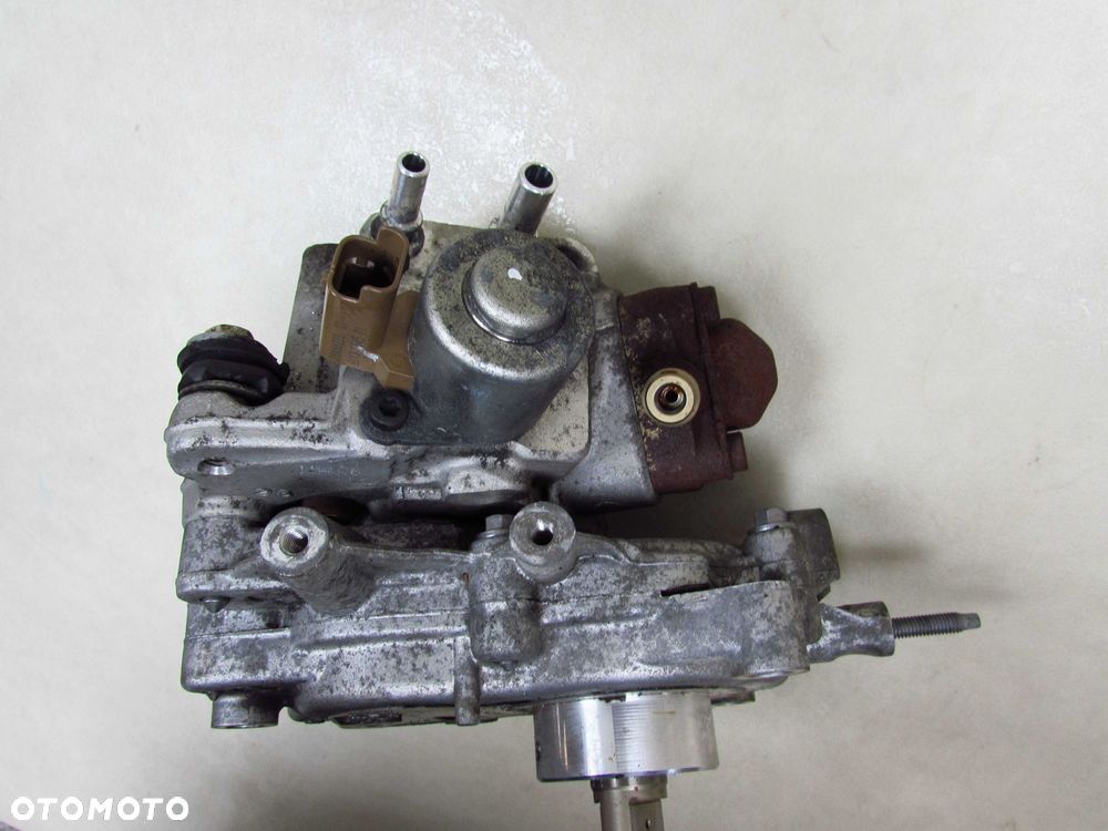 PEUGEOT BOXER JUMPER FORD E6 14-24 2.0 BLUEHDI POMPA WTRYSKOWA DELPHI 9674992180 28384347 9674984480 - 4