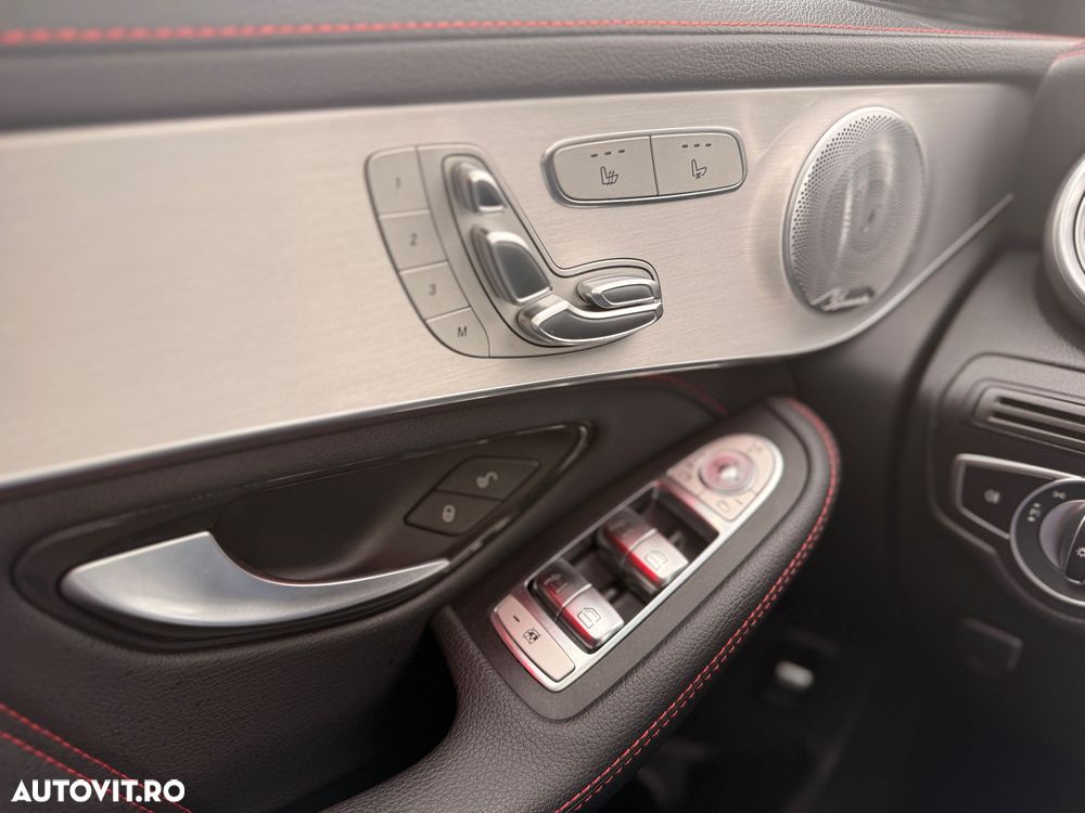 Mercedes-Benz S 400 d 4MATIC Aut - 26