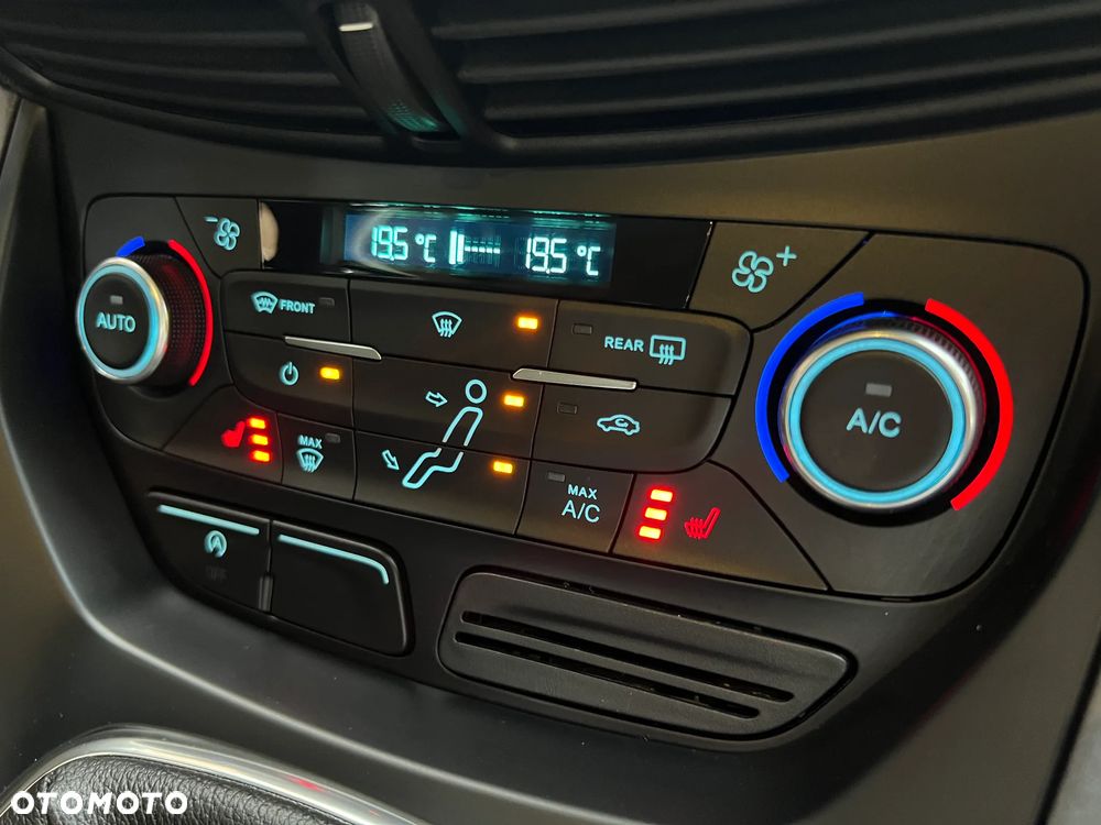 Ford Grand C-MAX Gr 1.5 EcoBoost Edition ASS - 14