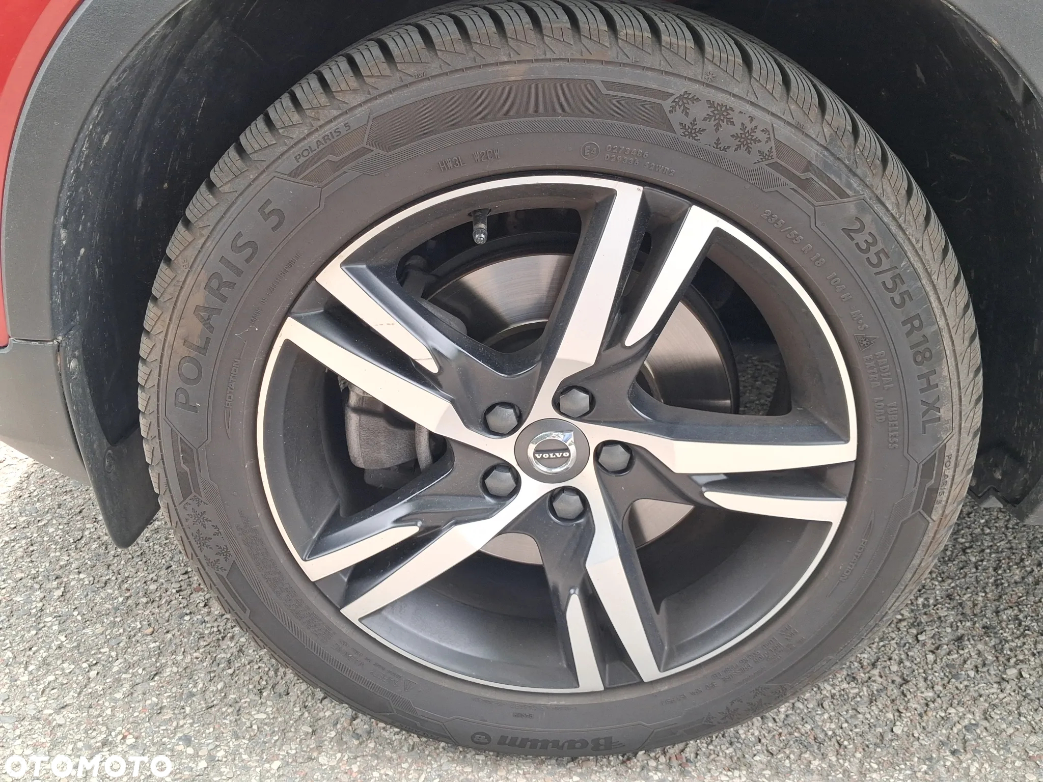 Volvo XC 40 B4 B AWD R-Design - 13