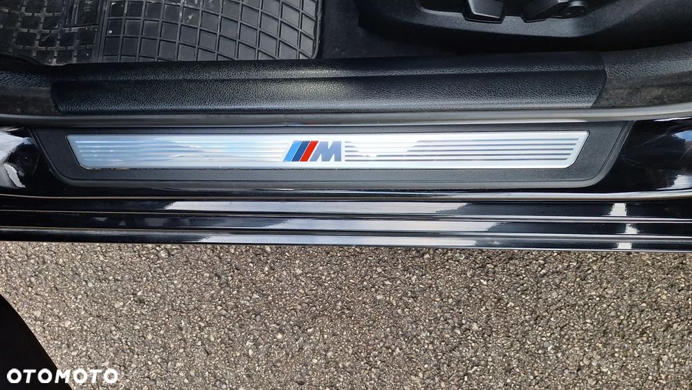 BMW Seria 5 520d - 14