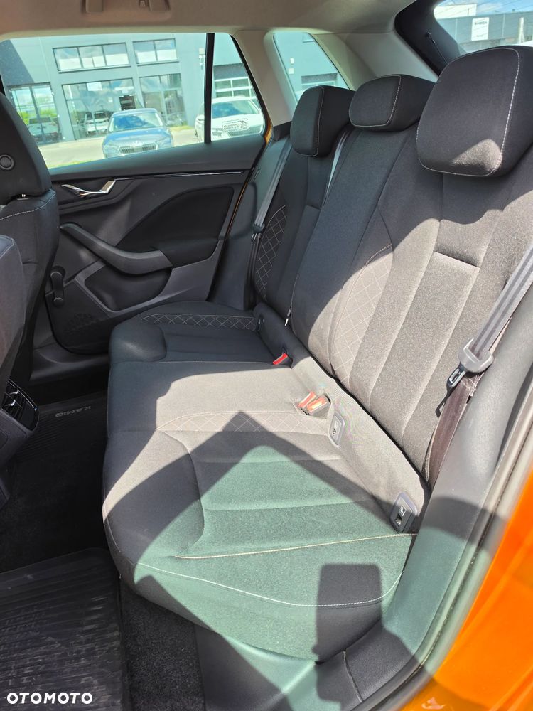 Skoda Kamiq 1.0 TSI Ambition - 13