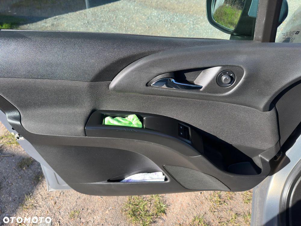 Opel Meriva 1.4 Ecoflex Active - 11