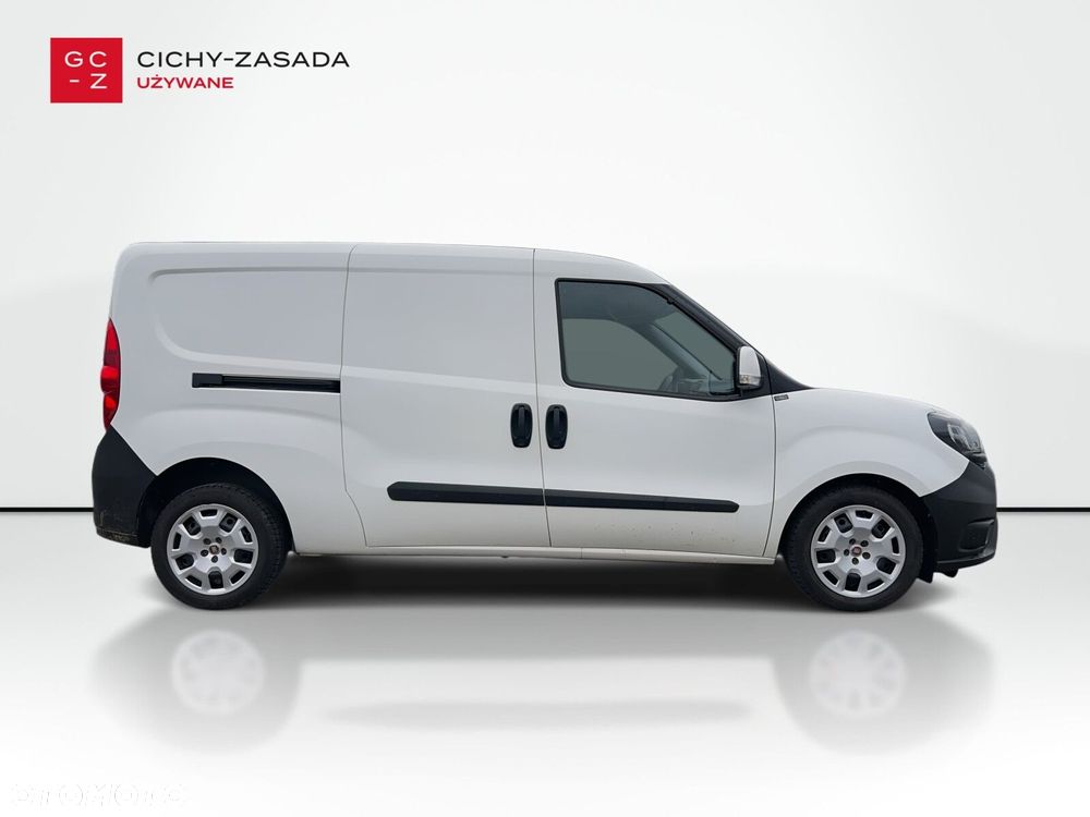 Fiat doblo 1.6 M-jet MR - 6