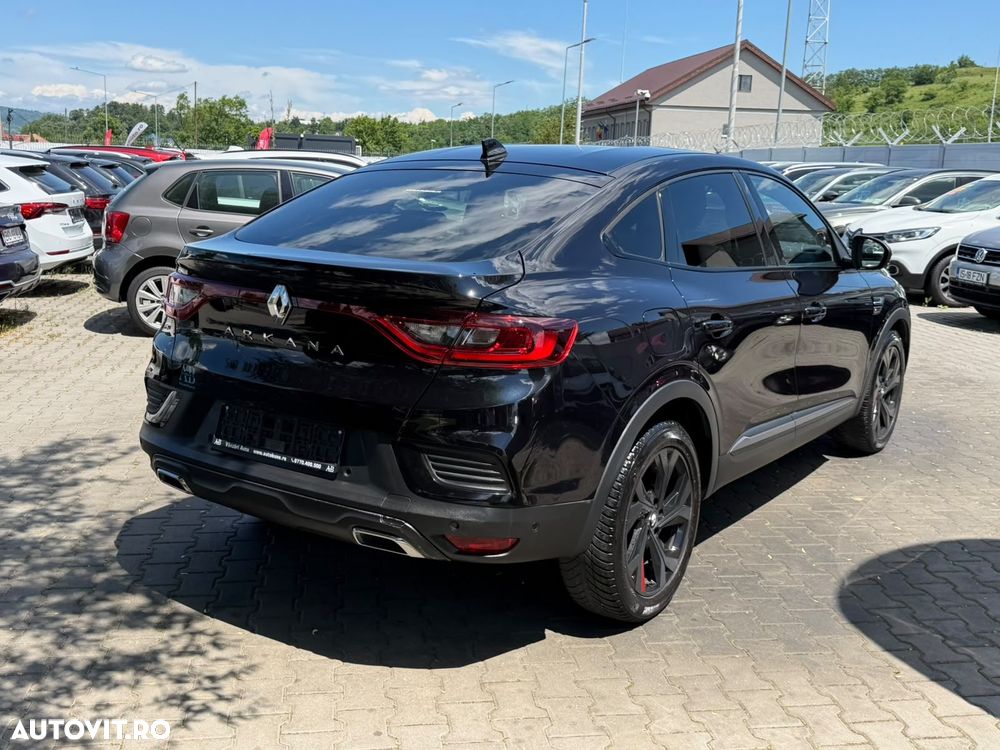 Renault Arkana - 5