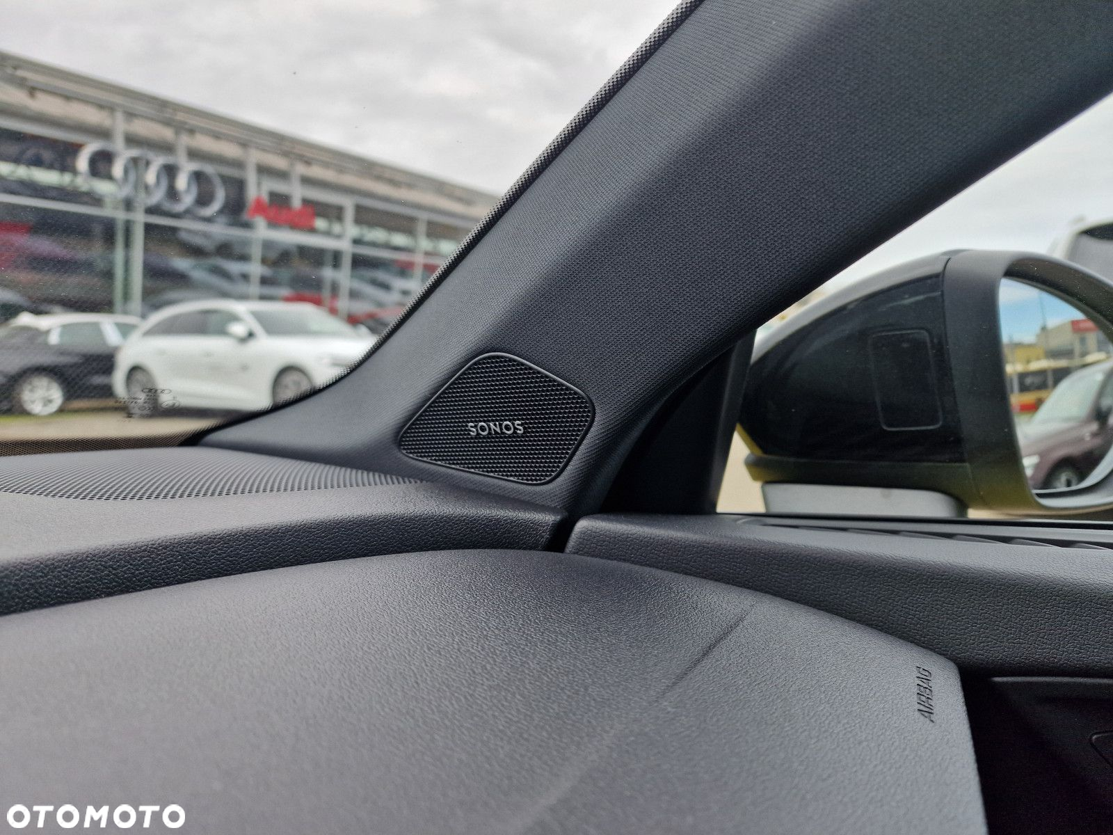 Audi RS3 Sportback - 29