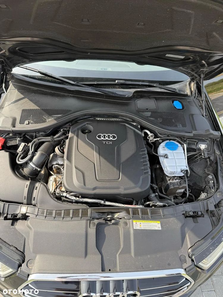 Audi A6 - 19