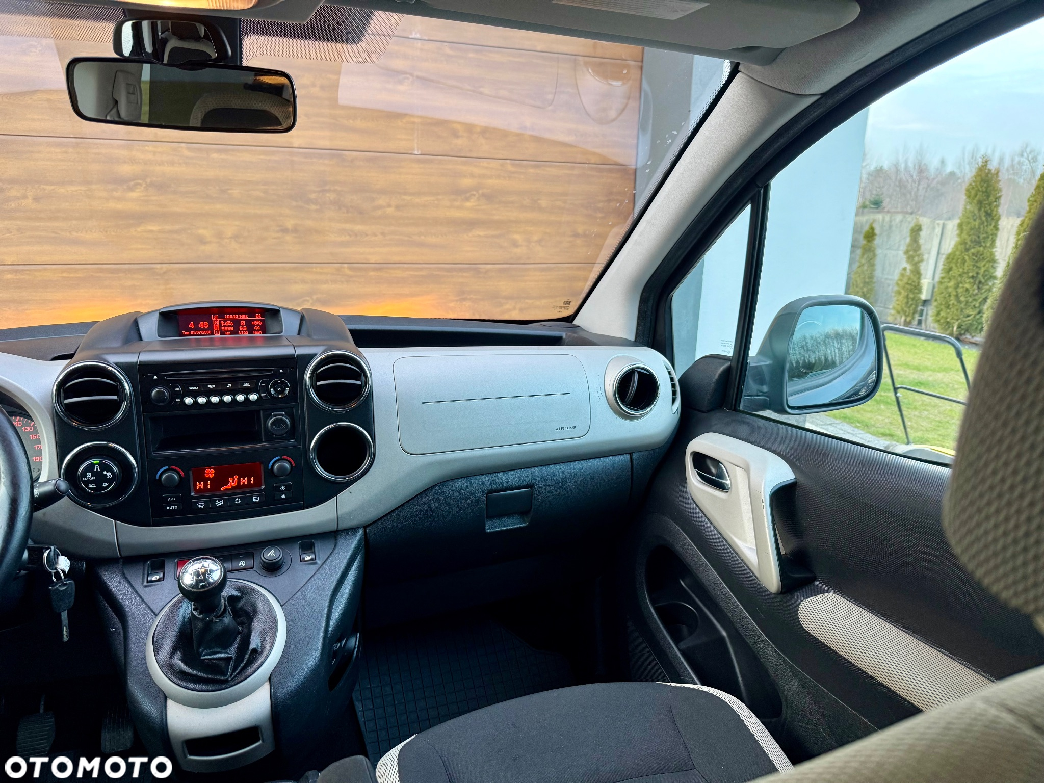 Citroën Berlingo 1.6 HDi XTR - 18