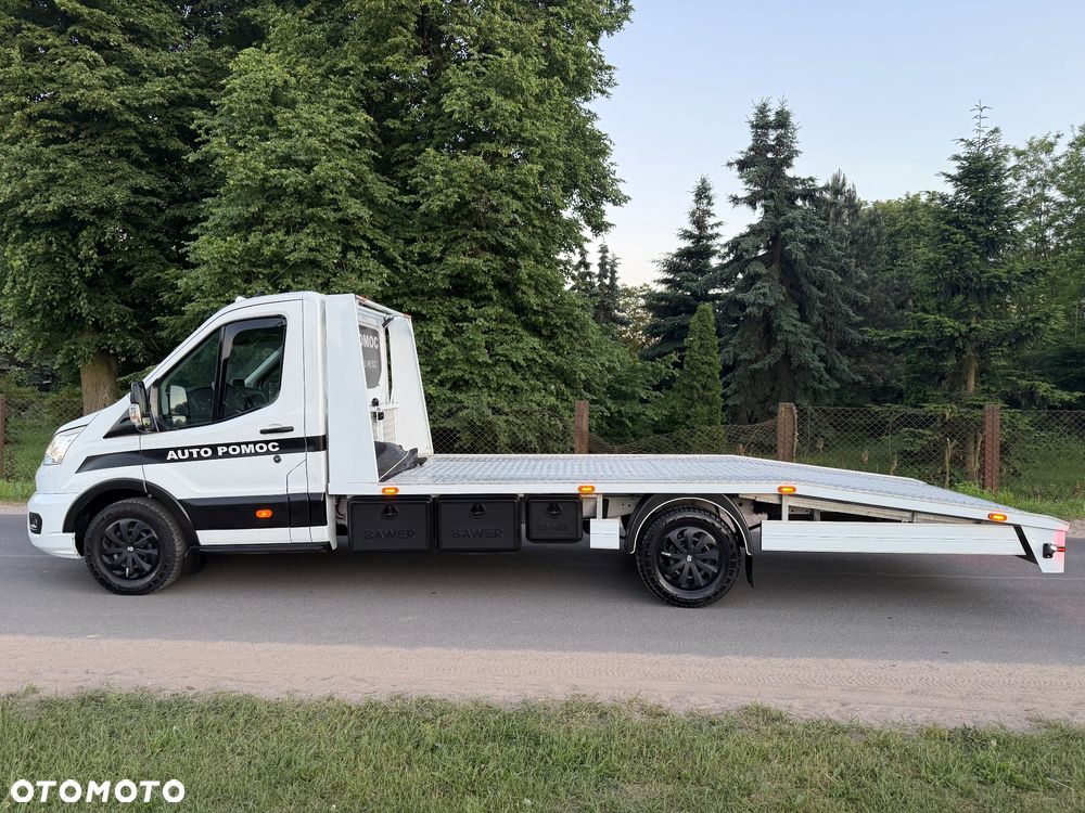 Ford Transit - 16