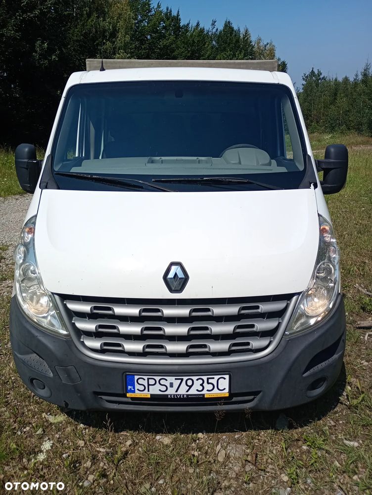 Renault MASTER - 15
