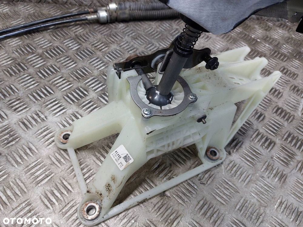 LEWAREK ZMIANY BIEGÓW LINKI 6B GAŁKA MAZDA 6 III GJ 2.2 D KE40B - 6