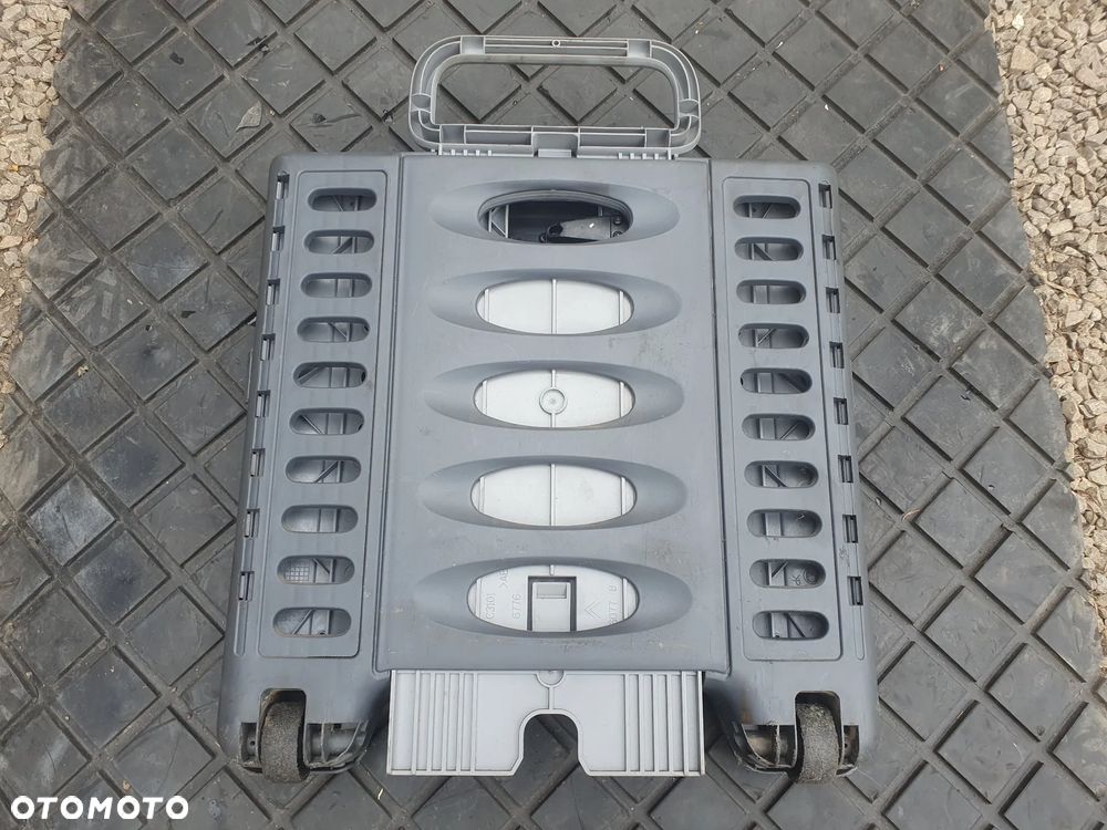 KOSZYK NA ZAKUPY C3101 9638536077 Citroen Xsara Picasso I - 4