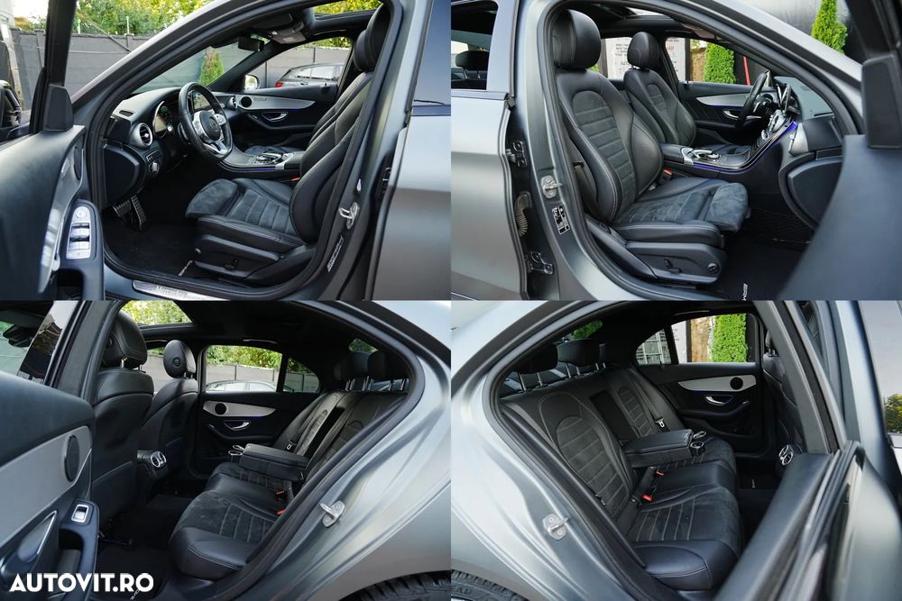 Mercedes-Benz C - 28