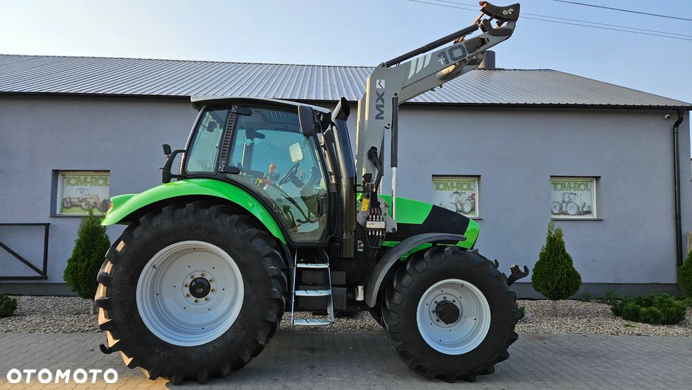 Deutz-Fahr Agrotron 6140P - 28