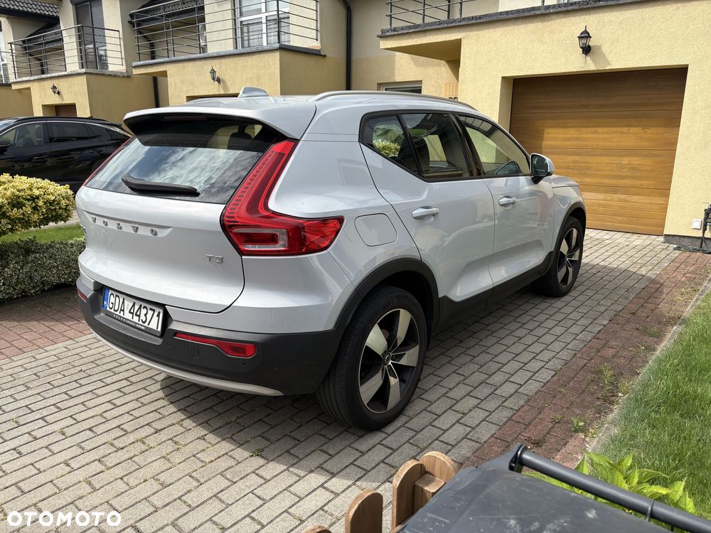 Volvo XC 40 T3 - 4