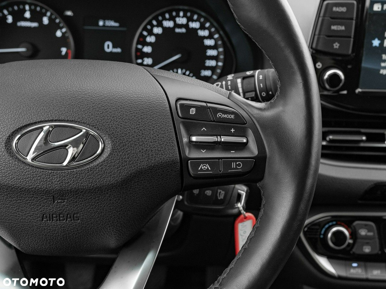Hyundai i30 1.5 DPI Smart - 18