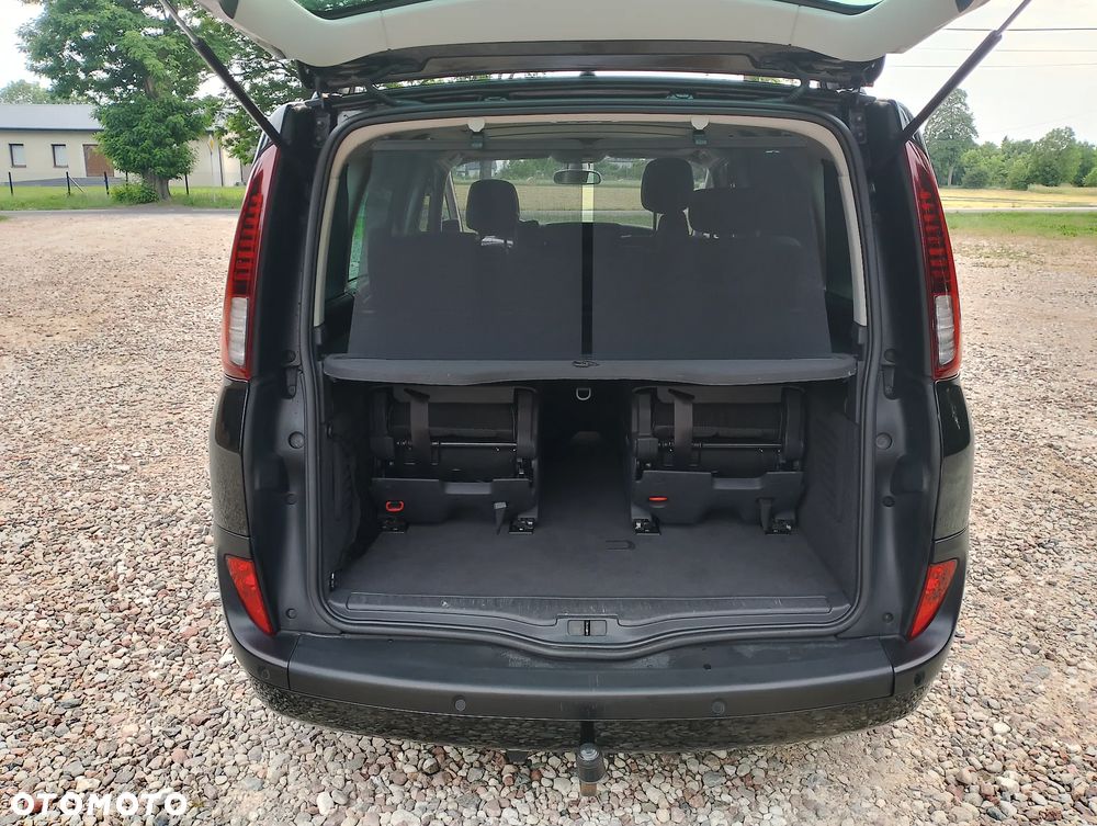Renault Grand Espace 2.0 Initiale - 23