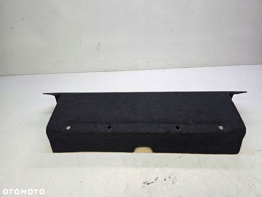 TAPICERKA BAGAŻNIKA AUDI A3 8V CABRIO 8V7863697 - 3