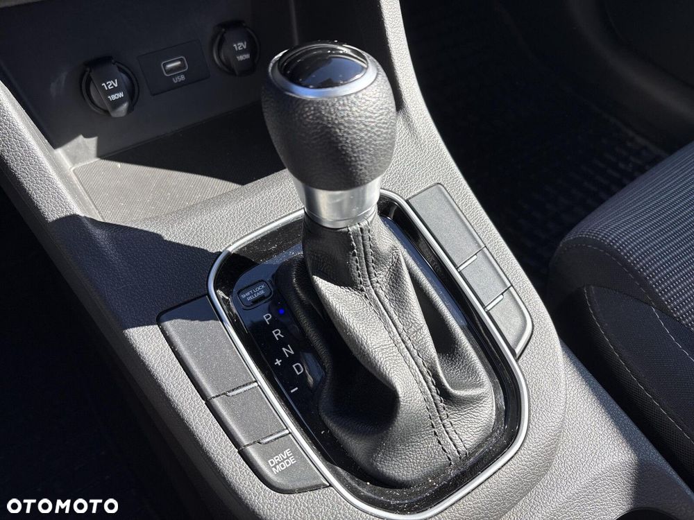 Hyundai i30 - 22