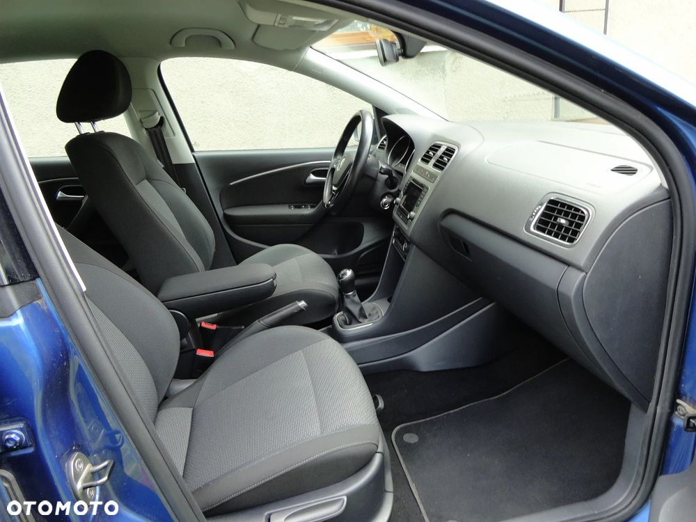Volkswagen Polo - 19