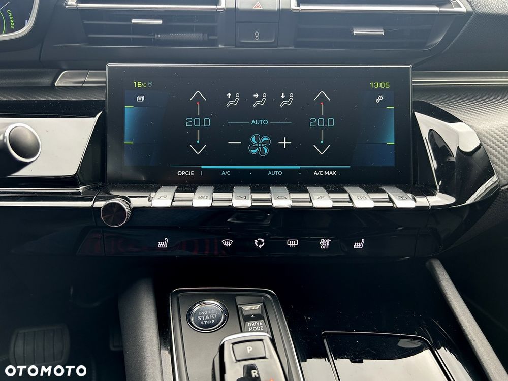 Peugeot 508 - 10