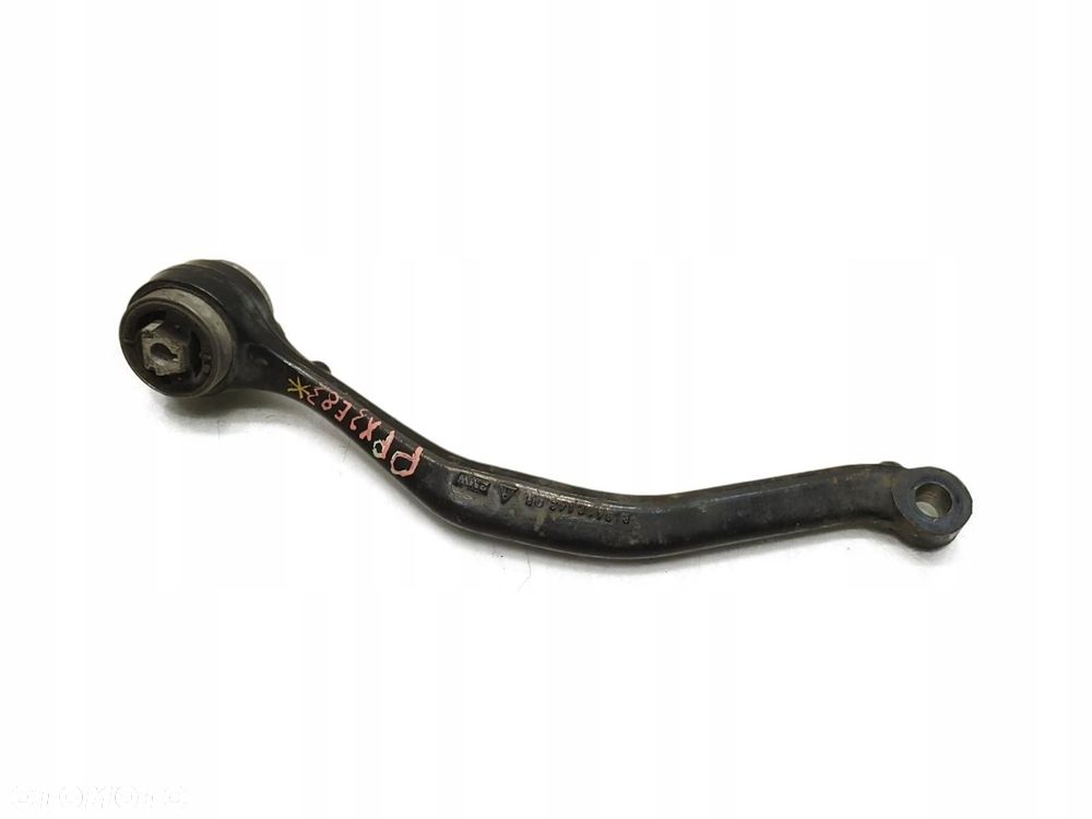 WAHACZ PRAWY PRZÓD BMW X3 E83 2.0 D 3412142 - 1