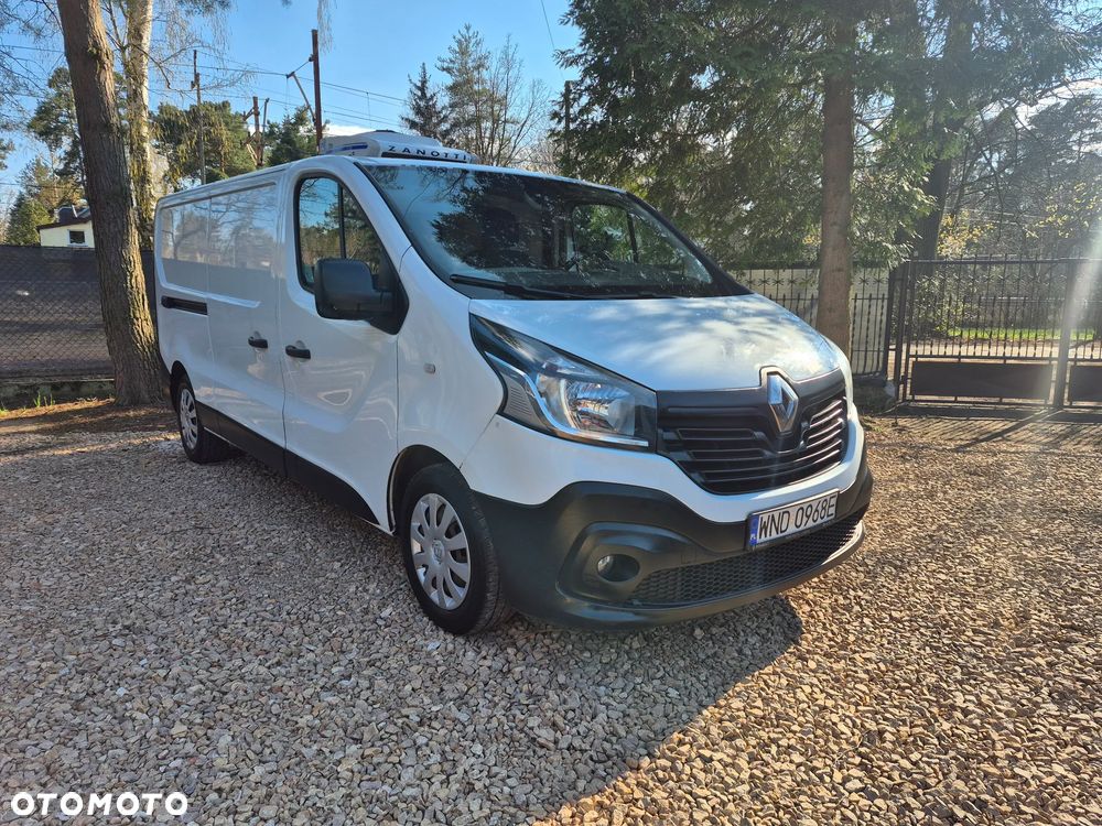 Renault Trafic - 3