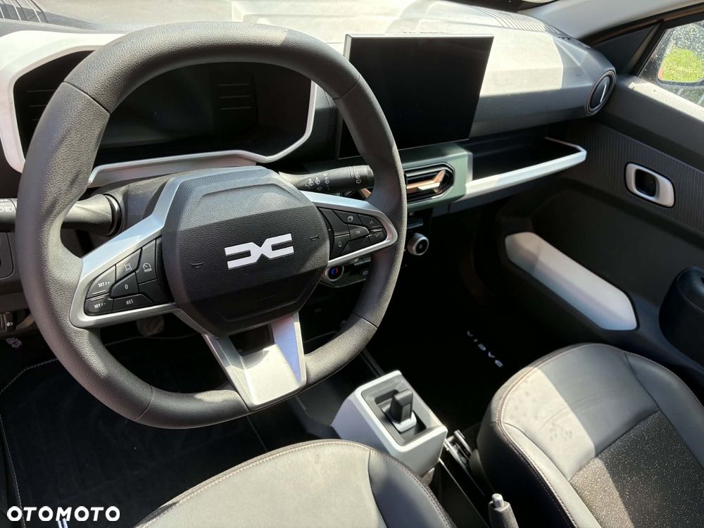 Dacia Spring EXTREME - 9