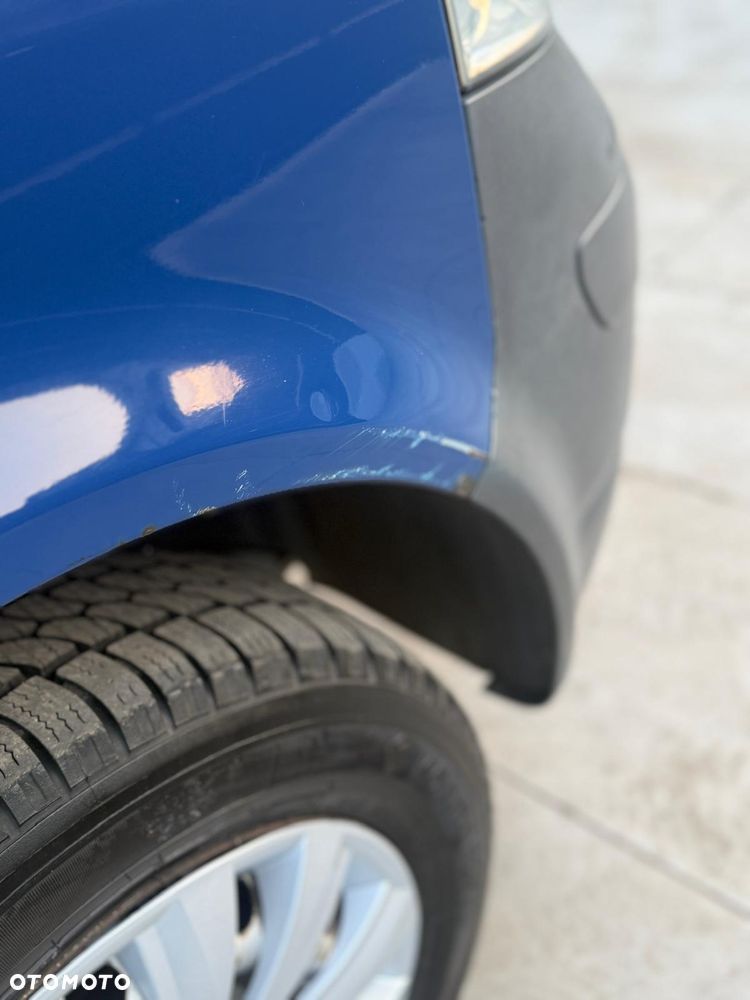 Volkswagen Transporter Standard - 32