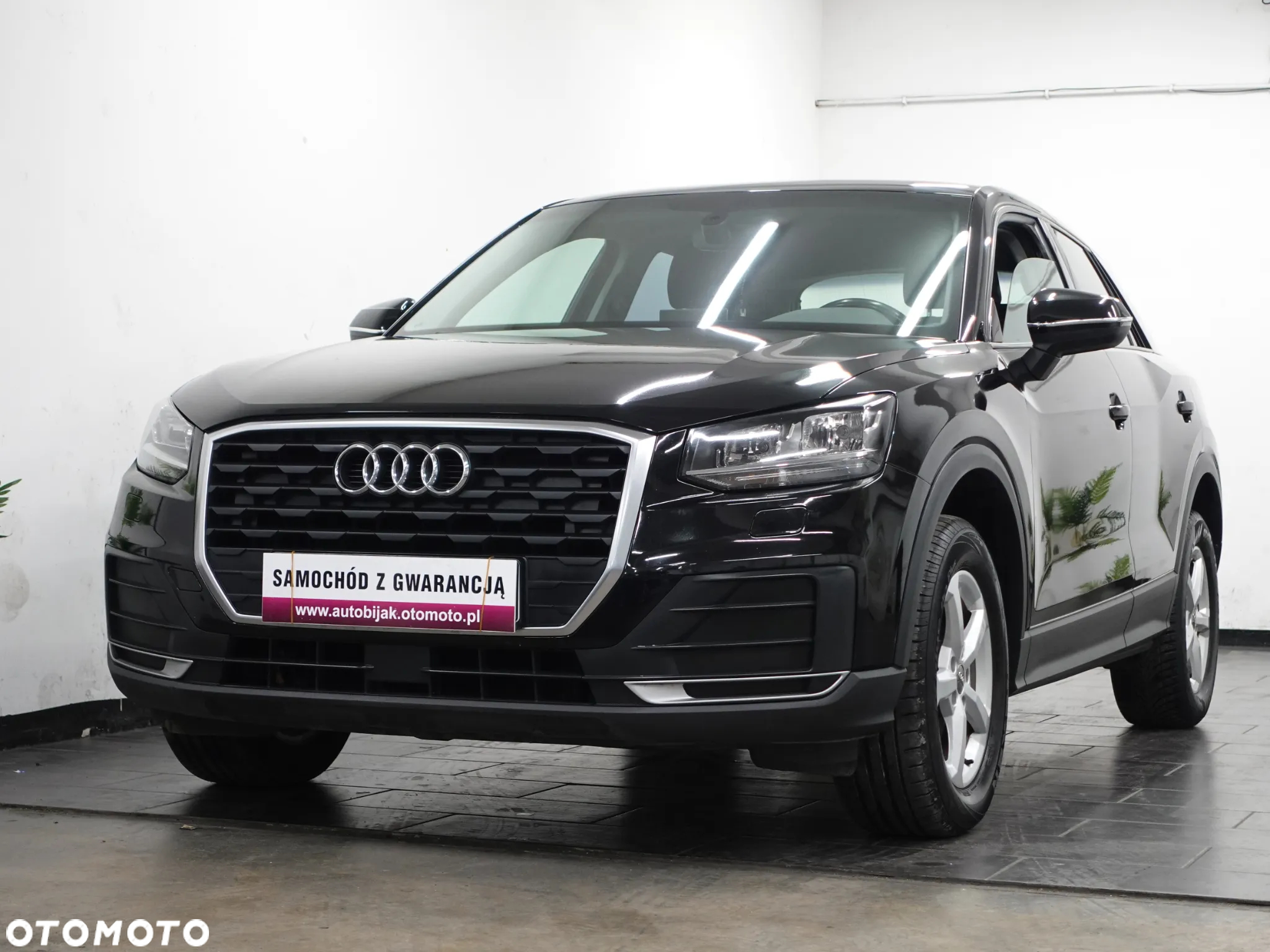 Audi Q2 1.6 TDI - 3