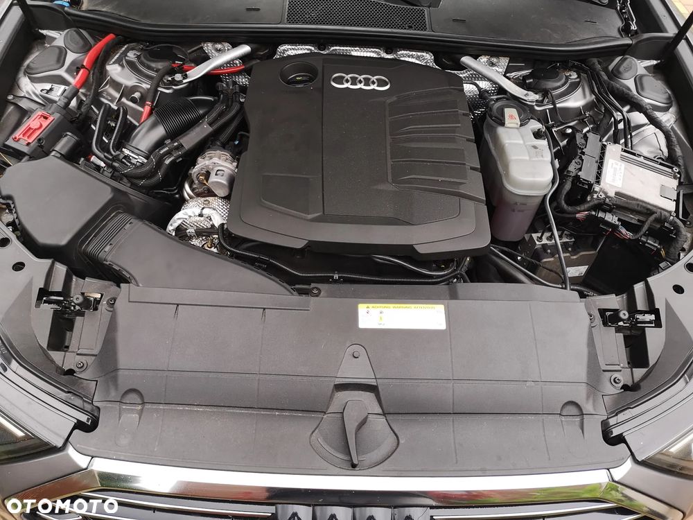 Audi A6 Avant 40 TDI S tronic advanced - 33
