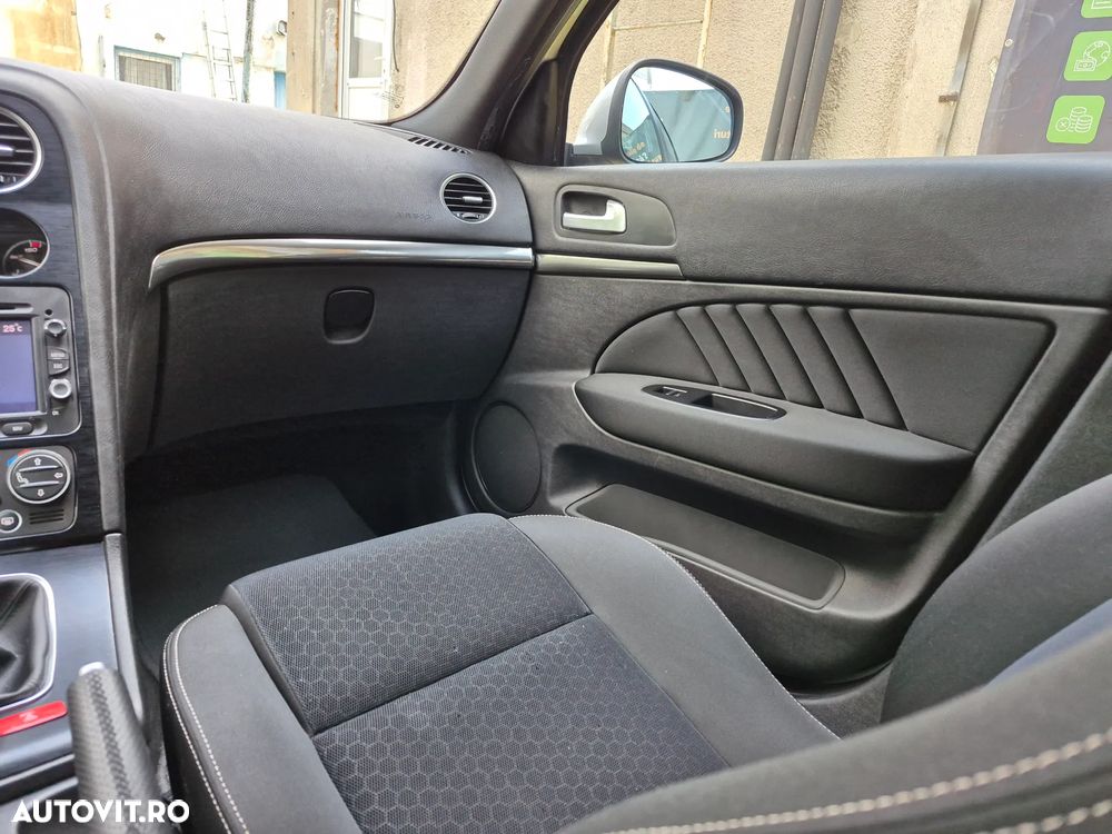 Alfa Romeo 159 1.8 MPI 16V Impression - 18