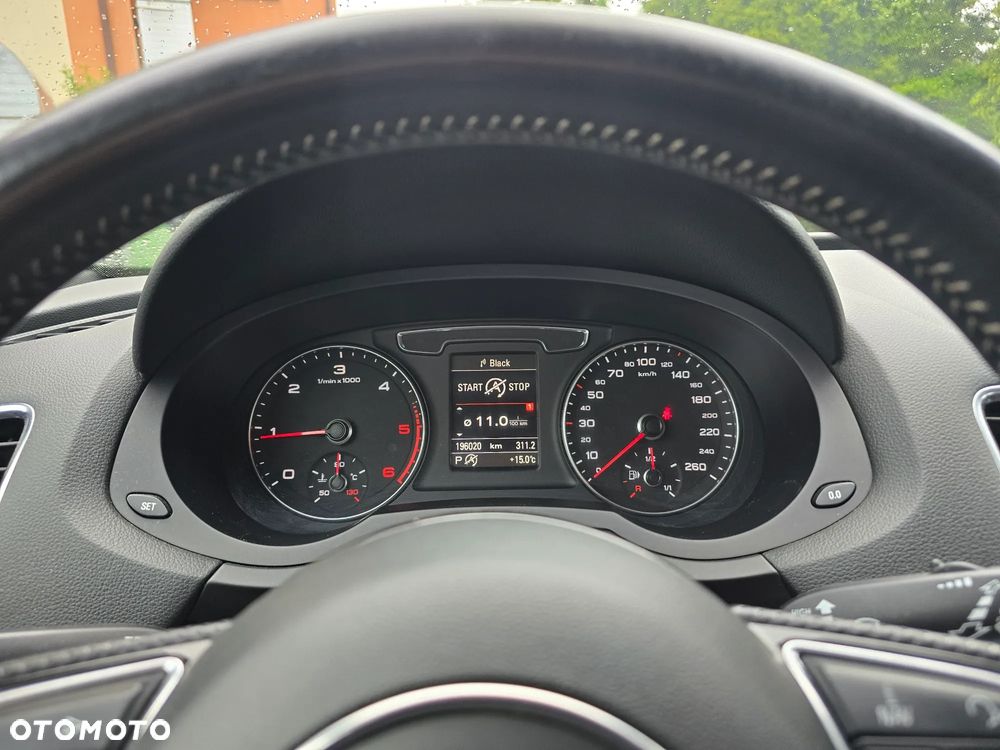 Audi Q3 2.0 TDI Quattro S tronic - 6