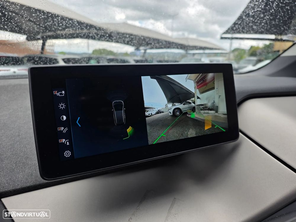 BMW i3 120Ah - 22