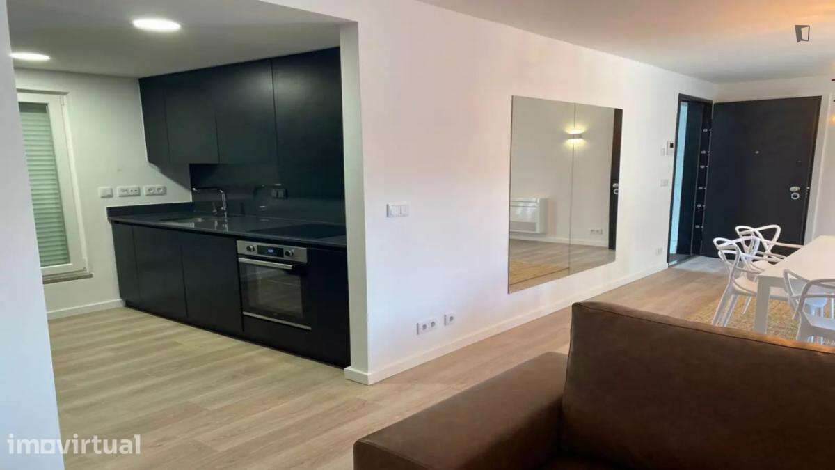 Apartamento com 2 quartos - localizado em Ajuda Lisbon - Grande imagem: 3/7