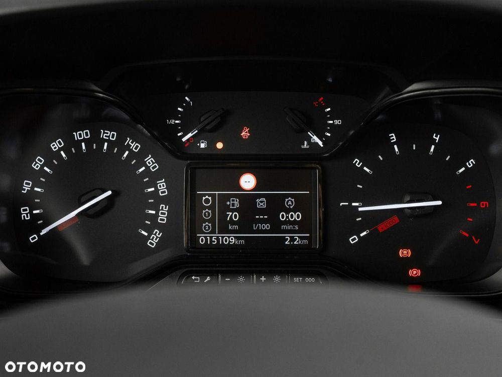 Toyota Proace City Verso Long 1.5 D-4D Business - 13