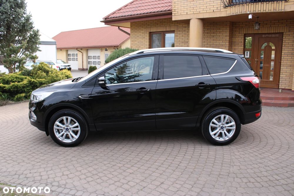 Ford Kuga 1.5 EcoBoost FWD Trend ASS - 5