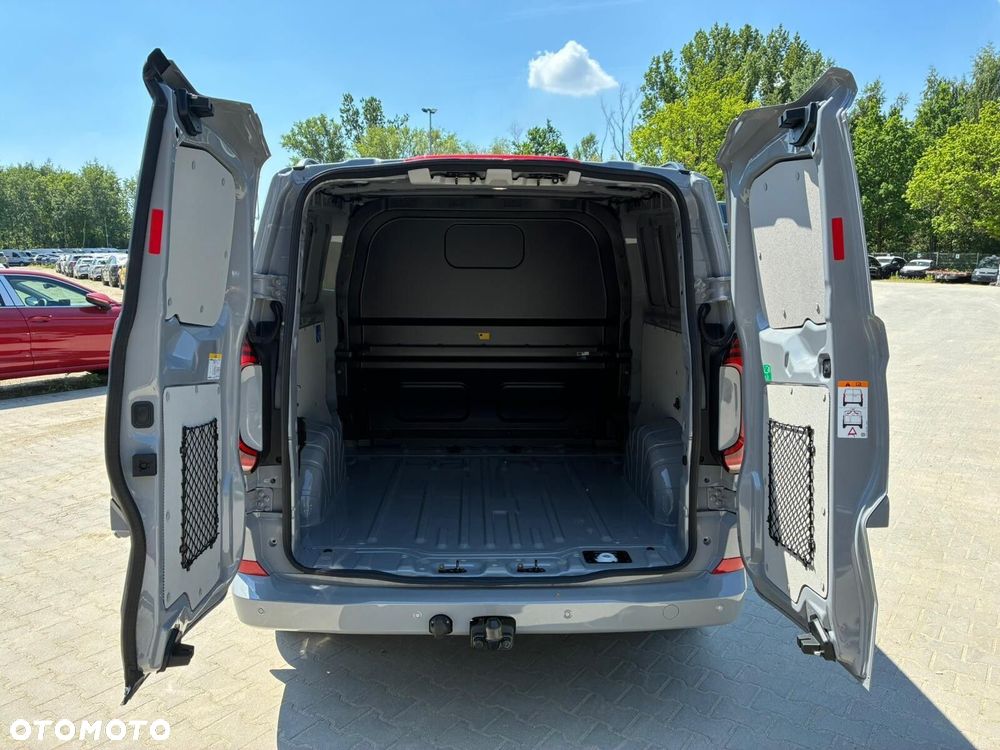 Volkswagen Transporter Furgon PLUS Edition/6-cio osob./AUTOMAT (L2) 2.0 TDI 170KM, r.o. 3500 mm - 12