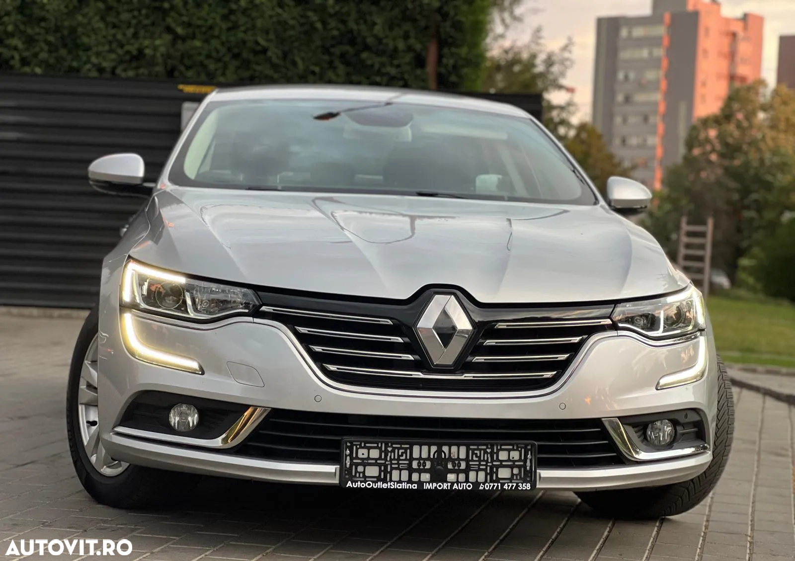 Renault Talisman - 9