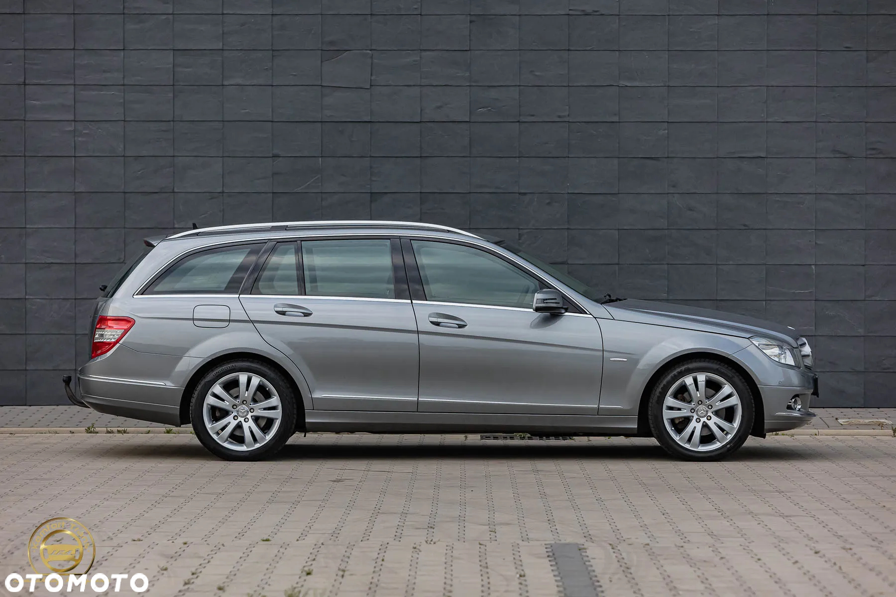 Mercedes-Benz Klasa C - 3