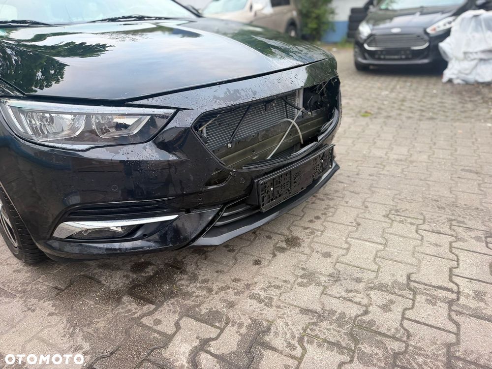 Opel Insignia 1.6 CDTI Business Edition - 10