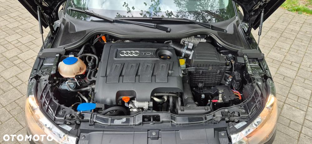 Audi A1 3-drzwiowe - 21