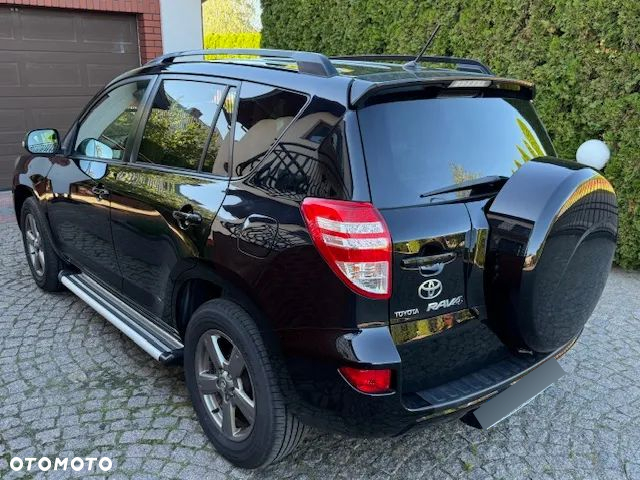 Toyota RAV4 2.0 VVT-i Sol MS - 2