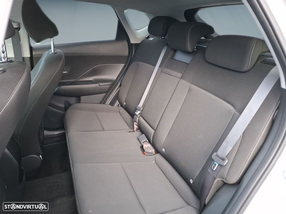 Hyundai Kauai 1.0 T-GDi Premium (TT) - 14